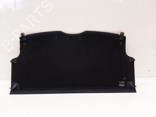 Rear parcel shelf MINI MINI COUNTRYMAN (F60) Cooper | BP36810430C85 - Image 4