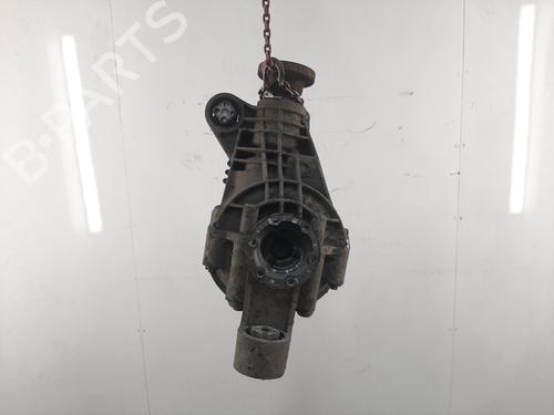 Differensial bakvogn AUDI Q7 (4LB) 3.0 TDI quattro | BP26825844M24 