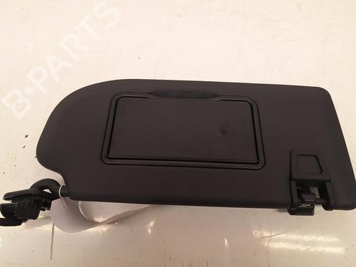 Right sun visor FORD USA MUSTANG MACH-E (CGW) EV 4x4 | BP26775999I2 - Image 3