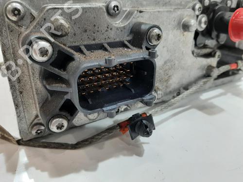 Inverter/Converter JAGUAR I-PACE (X590) EV400 AWD | BP34576892M119  - Image 5