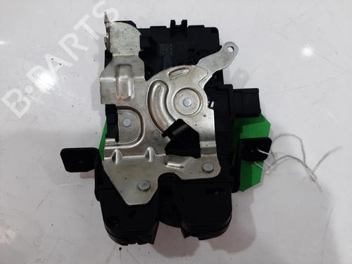 Tailgate lock JAGUAR I-PACE (X590) EV400 AWD | BP29809494C101 