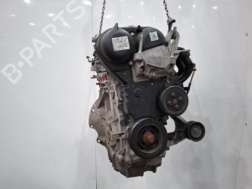 Engine FORD KA+ III (UK, FK) 1.2 | BP36451602M1 - Image 4
