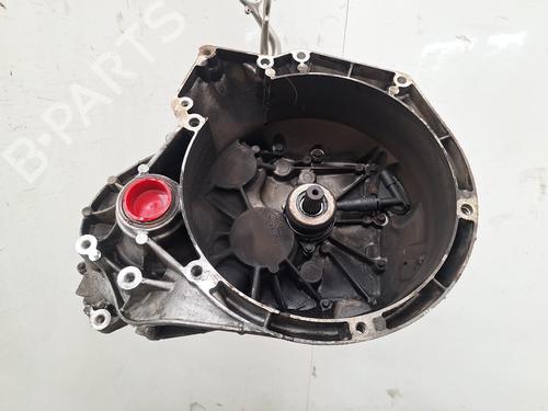 Used Gearbox Gearbox 37520101 37520101
