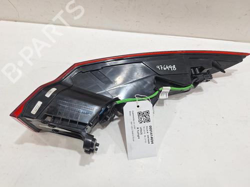 Right taillight JAGUAR I-PACE (X590) EV400 AWD | BP26818497C35