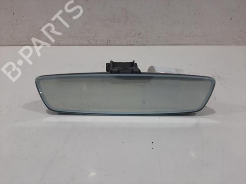 Used Rear mirror Rear mirror BMW 1 (F40) 118 i (140 hp) 33282027 33282027