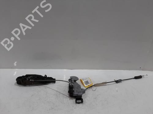 Used Other Other CITROËN C4 CACTUS 1.6 BlueHDi 100 (99 hp) 33868668 33868668