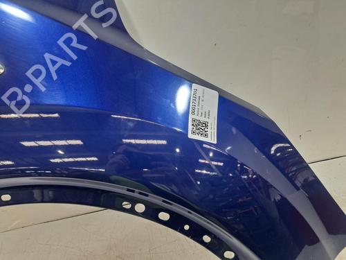 Forskærm Højre FORD KUGA II (DM2) 2.0 TDCi 4x4 | BP36505926C42 - Image 6