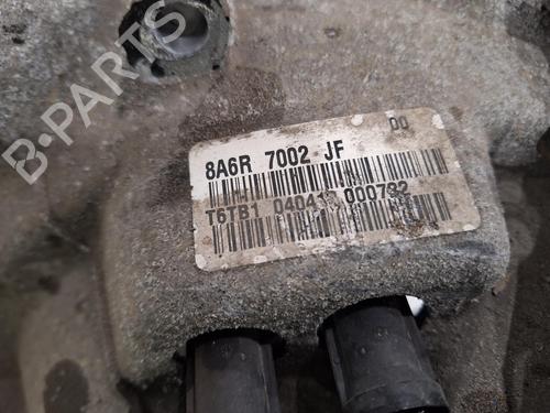 Gearbox FORD FIESTA VI (CB1, CCN) 1.25 | BP33242778M3 - Image 5