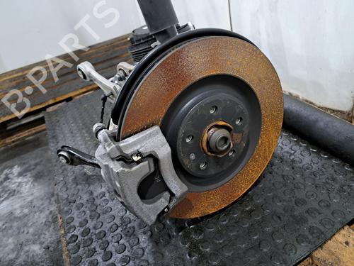 Left rear suspension arm AUDI Q8 (4MN, 4MT) 55 TFSI e quattro | BP26797318M14