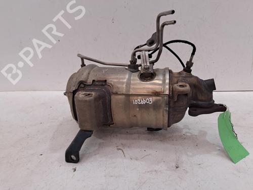 Used Particulate filter KIA SPORTAGE IV (QL, QLE) 1.7 CRDi (116 hp) 29059554