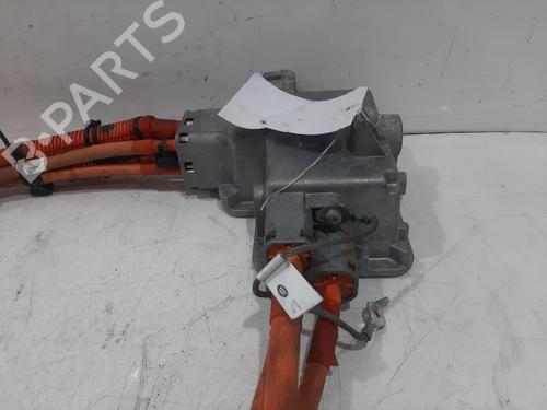 Control unit JAGUAR I-PACE (X590) EV400 AWD | BP29882304M11