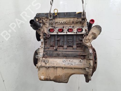 Engine VAUXHALL CORSA Mk IV (E) (X15) 1.2 | BP38753919M1 - Image 2