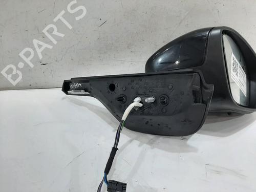 Right mirror CITROËN C3 III (SX) 1.2 THP 110 (SXHNPS, SXHNZT, SXHNZ6) | BP31009638C27