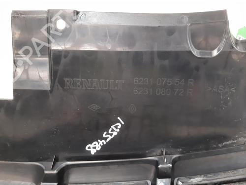 Grill DACIA SANDERO II 1.0 SCe 75 (B8JC, B8JD, B8NC) | BP38273417C40 - Image 2