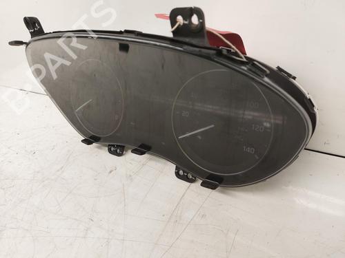Instrument cluster HYUNDAI i20 II (GB, IB) 1.2 | BP26746694C47 