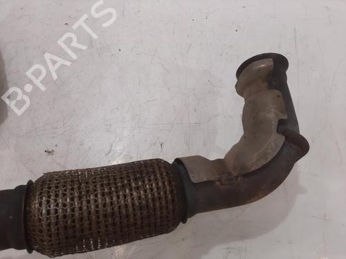 Katalysator FORD FIESTA VII (HJ, HF) 1.0 EcoBoost | BP29966394M10 