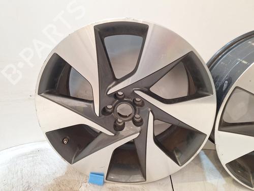 Used Rim Rim JAGUAR I-PACE (X590) EV400 AWD (400 hp) 35921843 35921843