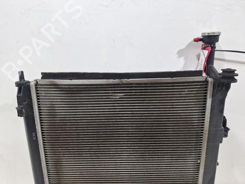 Radiator set KIA PICANTO III (JA) 1.0 | BP40046986M120 - Image 2