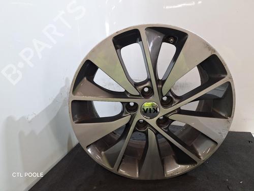 Used Rim Rim KIA OPTIMA Sportswagon (JF) 1.7 CRDi (141 hp) 40455232 40455232
