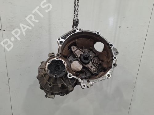 Used Gearbox Gearbox VW GOLF VII (5G1, BQ1, BE1, BE2) 1.6 TDI (105 hp) 40454841 40454841