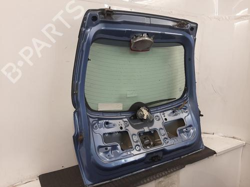 Tailgate NISSAN MICRA III (K12) 1.2 16V | BP27633987C6 