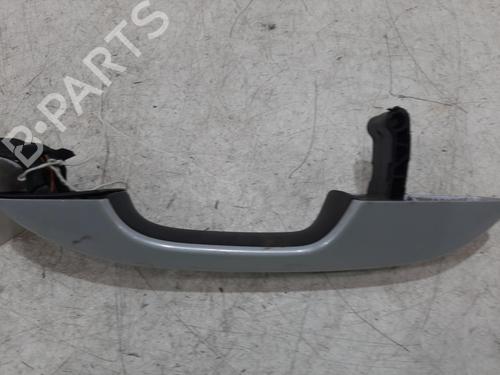 Exterior handle VOLVO XC40 (536) B4 Mild-Hybrid AWD | BP32270474C122