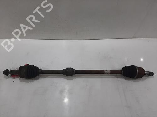 Other KIA VENGA (YN) 1.6 CRDi 115 | BP30670987O1