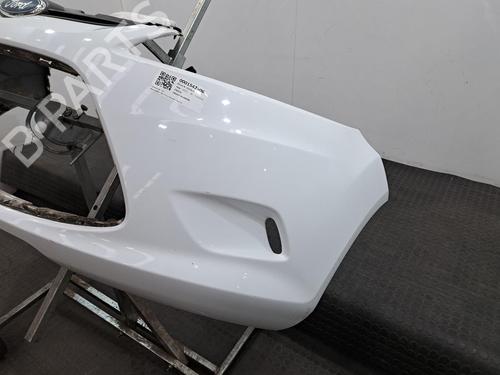 Pare-chocs avant FORD FIESTA VI (CB1, CCN) 1.25 | BP29883347C7 