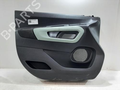 Used Other Other CITROËN BERLINGO (ER_, EC_) 1.5 BlueHDi 100 (102 hp) 34643898 34643898