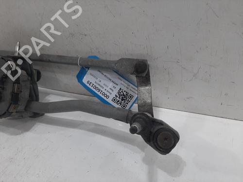 Front wiper motor AUDI A3 Convertible (8P7) 1.6 | BP31305493M29 