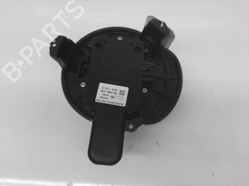 Heater blower motor JAGUAR I-PACE (X590) EV400 AWD | BP26827611M62 - Image 4