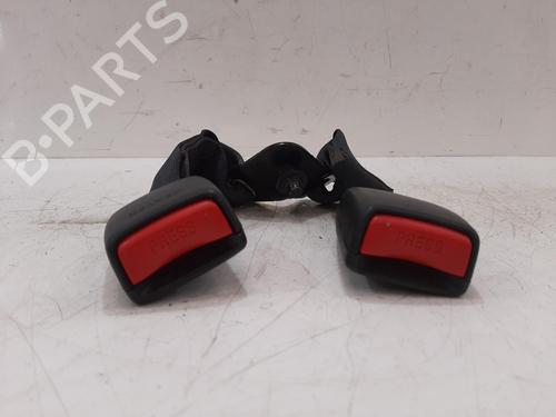 Used Seat buckle Seat buckle HONDA JAZZ III (GE_, GG_, GP_, ZA_) 1.3 i (GE6, GG3, GG6) (100 hp) 36773769 36773769