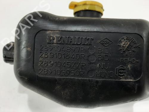 Sprinklertank DACIA SANDERO II 1.0 SCe 75 (B8JC, B8JD, B8NC) | BP31208550C113 
