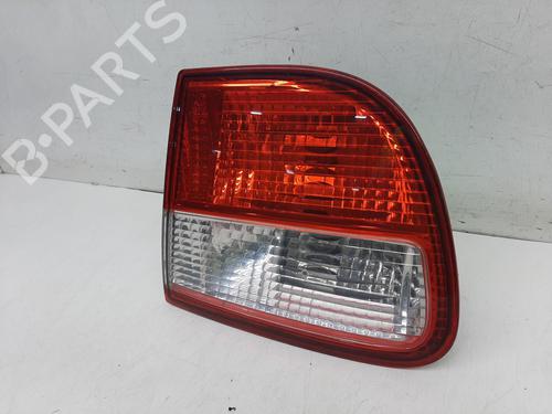 Right taillight SEAT LEON (1M1) 1.4 16V | BP26863744C35 