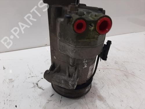 AC compressor VAUXHALL ASTRA Mk VI (J) (P10) 1.6 | BP36384048M34 - Image 3