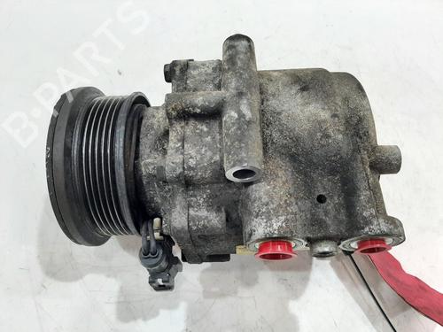 AC compressor FORD FIESTA VI (CB1, CCN) 1.4 | BP38433708M34 - Image 3
