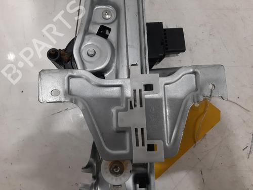 Rear right window mechanism CITROËN C3 III (SX) 1.2 THP 110 (SXHNPS, SXHNZT, SXHNZ6) | BP26840616C25 - Image 3