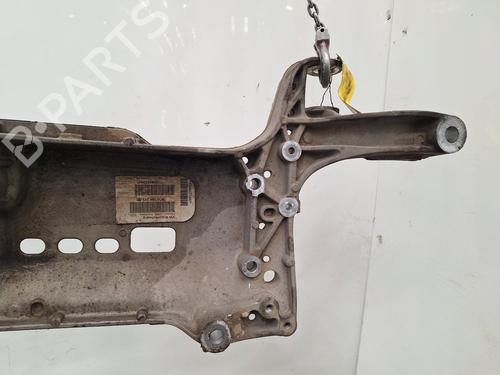 Subframe VW TIGUAN (5N_) 2.0 TDI 4motion | BP33839999M9  - Image 6