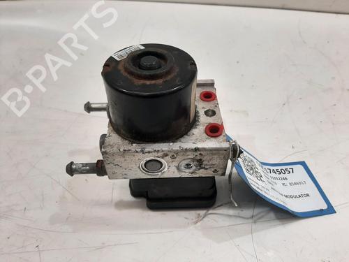 ABS pump SUZUKI SWIFT III (MZ, EZ) 1.5 (RS415, ZC21S) | BP36534967M43 - Image 5