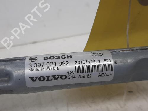 Front wiper motor VOLVO XC90 II (256) D5 AWD | BP26834945M29 