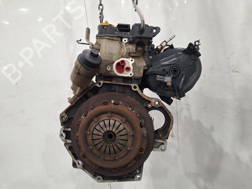 Engine VAUXHALL CORSA Mk IV (E) (X15) 1.4 | BP40258430M1 - Image 5