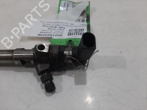 Injector VW GOLF PLUS V (5M1, 521) 1.6 TDI | BP29444612M100 