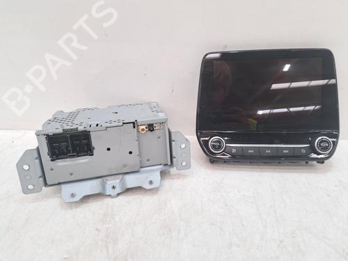 Used Control unit Control unit 39267214 39267214