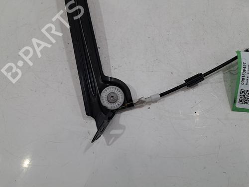 Front right window mechanism BMW 1 Convertible (E88) 118 i | BP29471975C23 