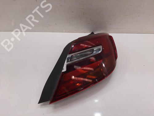 Used Right taillight Right taillight VAUXHALL INSIGNIA Mk I (A) Hatchback (G09) 2.0 CDTI (68) (170 hp) 34619725 34619725