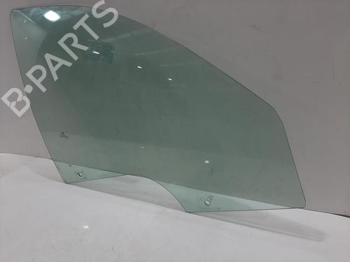 Front right door window SKODA OCTAVIA II (1Z3) 1.8 TSI | BP30179954C19