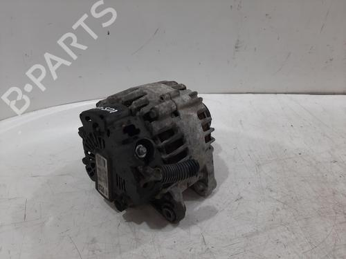 Alternator CITROËN C3 II (SC_) 1.0 VTi 68 | BP37066998M7 - Image 3