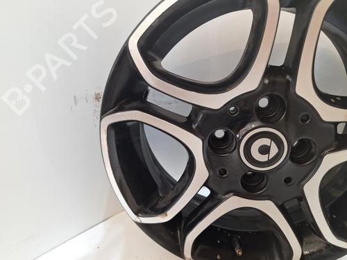 Fælk SMART FORFOUR Hatchback (453) 1.0 (453.042, 453.043) | BP34149708C45  - Image 5