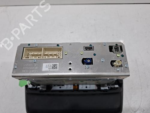 Control unit HYUNDAI i30 Estate (PDE) 1.0 T-GDI | BP40021592M11 - Image 4