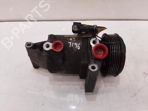 AC Kompressor NISSAN NOTE (E12) 1.2 DIG-S | BP38059839M34 - Image 4